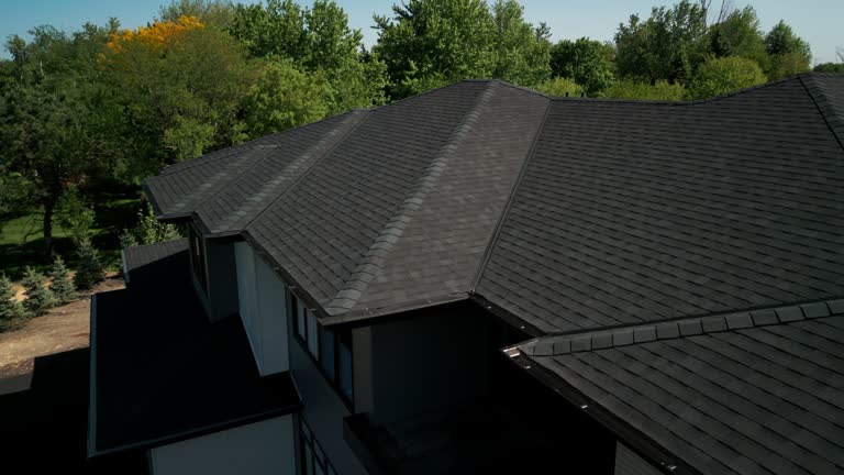 Best Tile Roofing Installation  in Ingram, TX