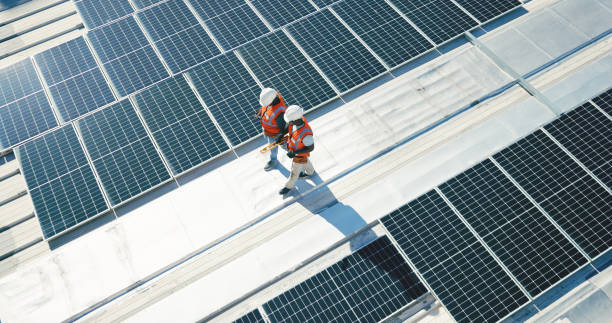 Professional Roofing Service in Ingram, TX