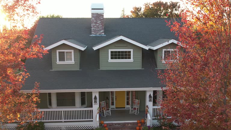 Best Commercial Roofing Services  in Ingram, TX