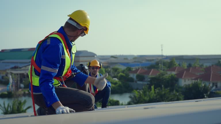 Best Emergency Roof Repair Services  in Ingram, TX
