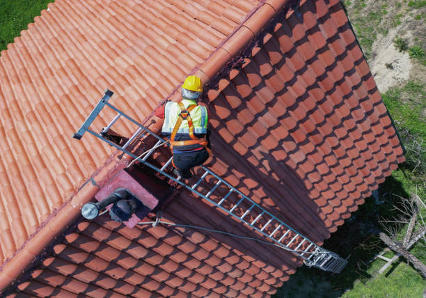 Best Roof Insulation Installation  in Ingram, TX