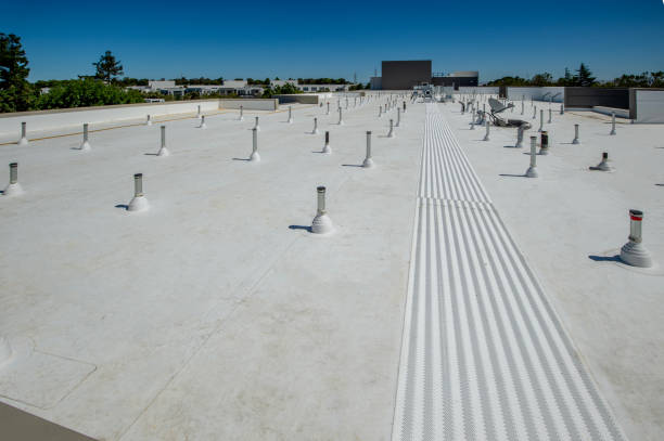 Best Solar Panel Roofing Installation  in Ingram, TX